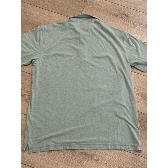 Linksoul Golf Polo Men's XL Multi Tempus Fugit  Short Sleeve Lot Of 3 - Picture 12 of 12